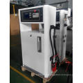 Dispensador de combustible Zcheng con interruptor de parada de emergencia